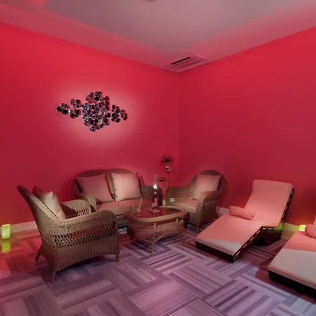 Litore & מלון 5*