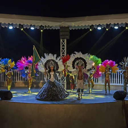 מלון Litore & 5*