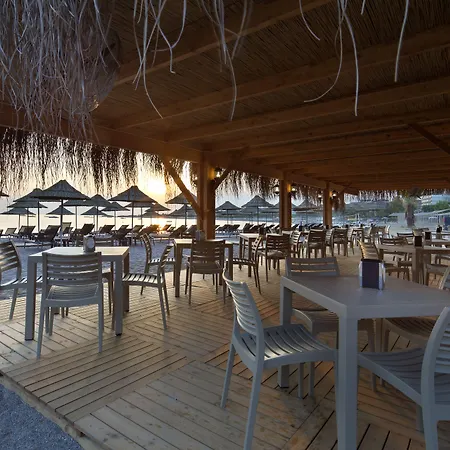 Litore & מלון Boztepe (Manavgat, Antalya)