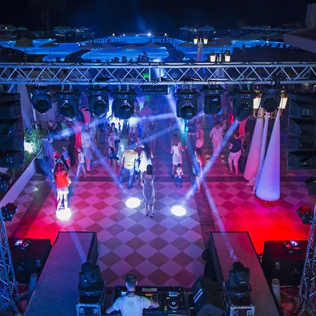 Litore & Boztepe (Manavgat, Antalya)