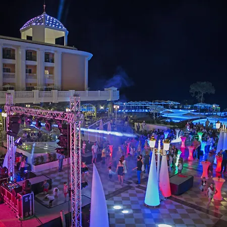 Litore & Boztepe (Manavgat, Antalya)