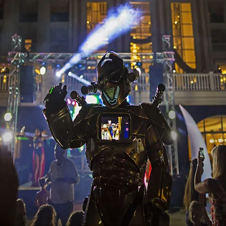 Litore & מלון 5*