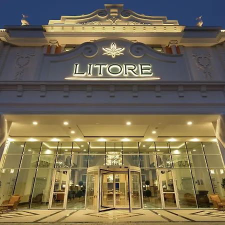 Litore & 酒店