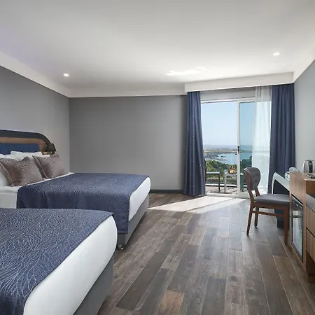 Litore & Boztepe (Manavgat, Antalya)